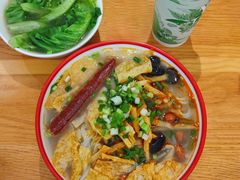 -阿熊螺蛳粉(北大街店)
