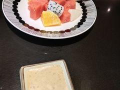 -上岛咖啡(四平路店)