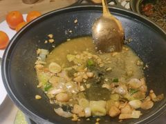 -醉得意·山茶油炒土鸡(福州永泰新安古街店)