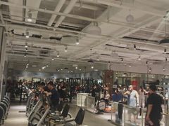 -INGYM(园区印象城馆)