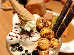 -CURRY YA 熟成咖哩專門店(深圳湾万象城店)