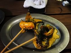 -High Yaki THE SEA海鲜居酒屋
