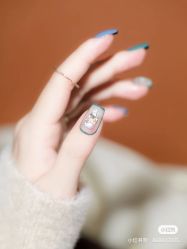 -妙睫屋日式美甲美睫