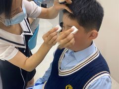 -Best U照相馆证件照·外拍(世博源店)