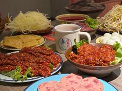 -王歘歘·chuǎ火锅(五道营店)