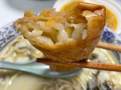 -明呈黄鱼面馆(斜土路店)