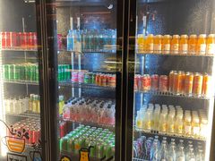 -天津东凯悦酒店·Market Café自助餐厅