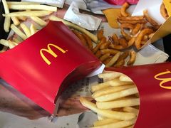 -麦当劳(昆山北门路店)