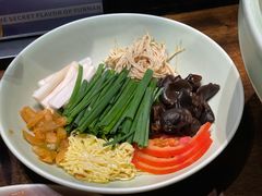 过桥米线-都氏二当家(九方店)
