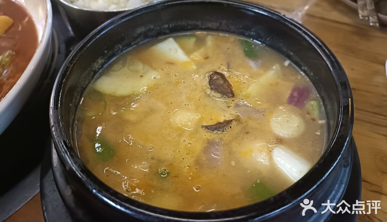 被前菜震惊的火石情！！！只能说入股不亏
