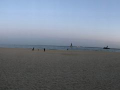 -海云台海滩
