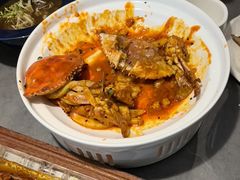 -3号仓库·创意中国菜(乐清正大广场店)