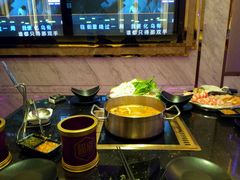 -唱客美食KTV量贩(北京路店)