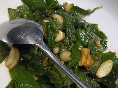 -院里寻菜·精致庭院菜(观沙岭店)