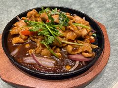 -79号渔船海鲜饭店(坂田店)