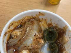 -清真·宏顺祥卤汁凉粉(大皮院店)