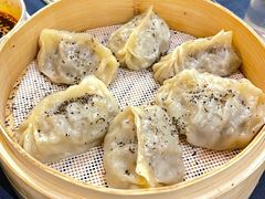 -伊带伊路新疆美食府(呼家楼店)
