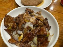 -小方的面(徐家汇店)