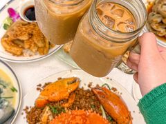 -喜记避风塘炒辣蟹(旗舰店)