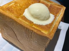 面包诱惑-绿茶餐厅(成都太古里店)