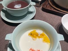 -今轩中餐厅(西安经开洲际酒店)