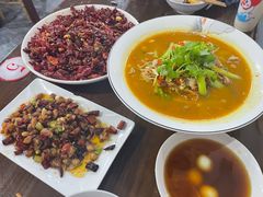 -成都味道(望江西路店)