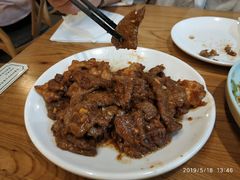 -陈傻子餐厅(世纪都会店)