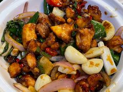 -金姐台湾菜(珠江路店)