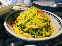 -俏九州·小炒黄牛肉(华润万象汇店)