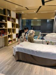 -觅屿日式脱毛美肤