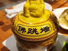 -牛上牛吊炉烧烤(红旗大街店)