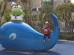 -杭州Hello Kitty乐园