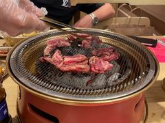 -西塔老太太泥炉烤肉(苏州大悦城店)