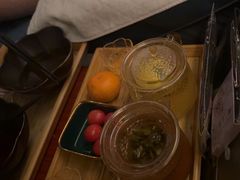 -华夏良子·足道SPA艾灸(翠微店)