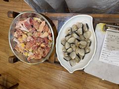 -丰尔粥食·粥底火锅(大良总店)