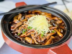 -吴越荣记苏州菜·松鼠桂鱼 100% 活鱼现做(月光码头店)