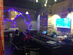 -好享派·团建轰趴馆(旗舰店)