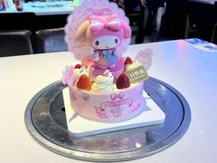 -味多美(江桥万达店)