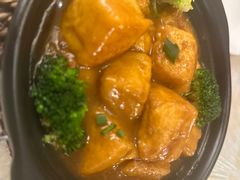 -李记潮汕砂锅粥(营福路店)