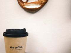 -the coffee_得咖啡(中英街店)