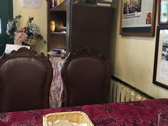 -露西亚咖啡西餐厅(哈尔滨俄侨纪念馆店)