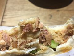 -陕味食族油泼面(工商大学店)