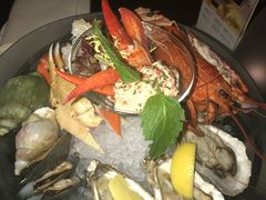 -澳门旅游塔360°旋转餐厅(南湾湖广场店)