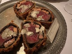 -壳里西餐厅Coquille Seafood Bistro(蒙自路店)