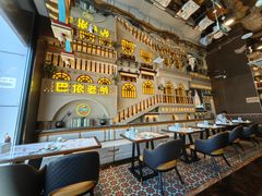 -巴依老爷新疆美食(常营店)