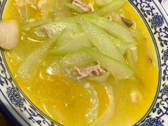 榨菜葫芦丝-兰边碗(鼓楼店)