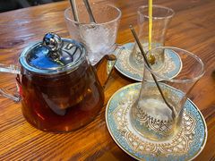 薄荷茶-La Medina餐厅(亮马河南路店)