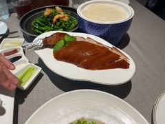 -北平食府·北京烤鸭(北京西站六里桥店)