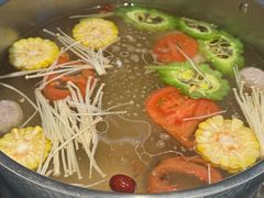 -犇鼎牛潮汕牛肉火锅(新辰里学清路店)