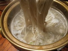 -古关火锅店(古北水镇景区店)